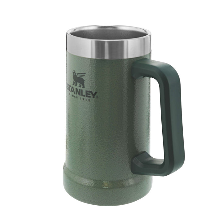 Stanley Big Grip Beer Stein .70L / 24oz