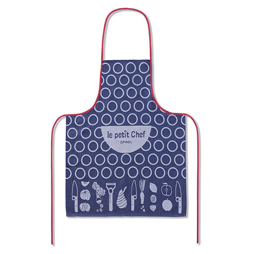 Opinel Apron Kids “Le Petit Chef”