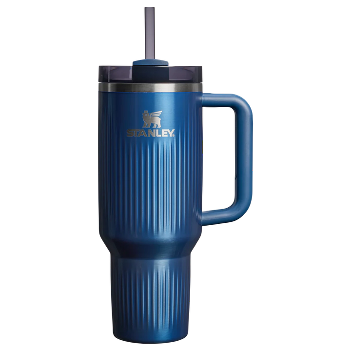 Stanley Quencher H2.O Fluted Tumbler 1.18L / 40oz