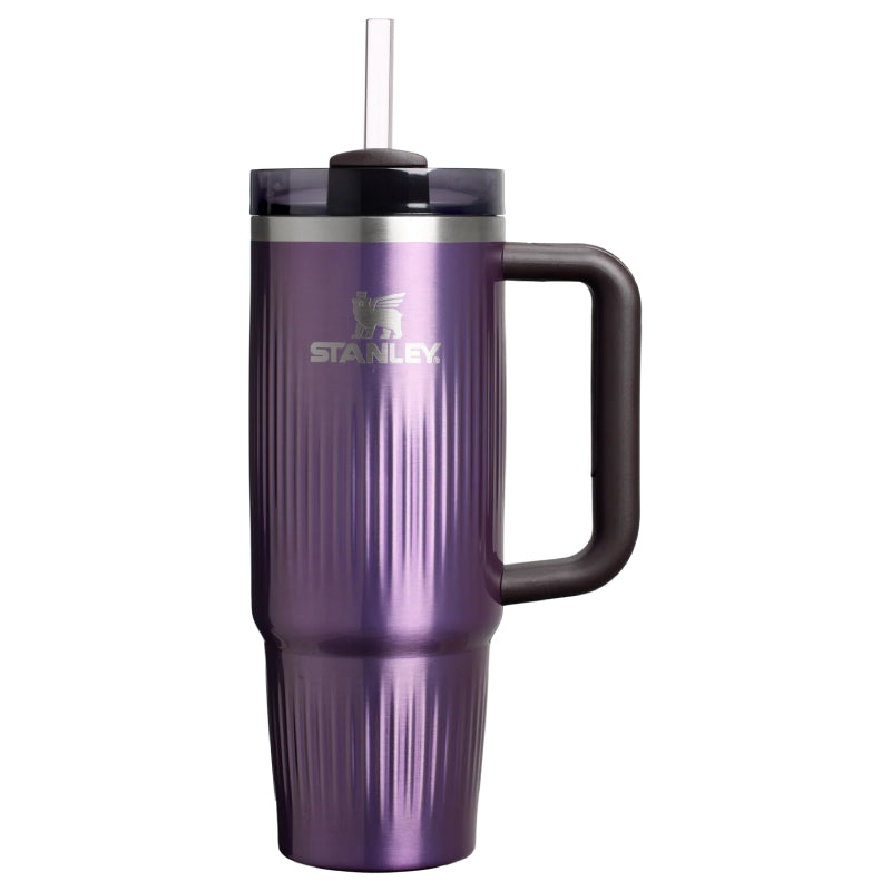 Stanley Quencher H2.O Fluted Tumbler 0.89L / 30oz