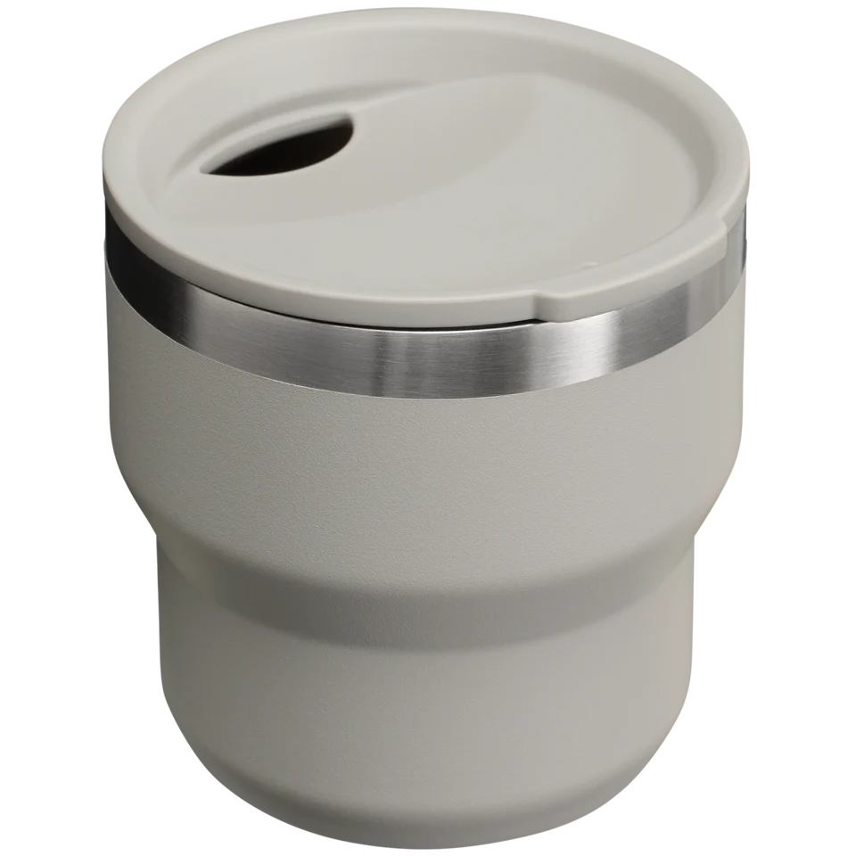 Stanley Stay Hot Stacking Camp Cup 10oz | 0.29L