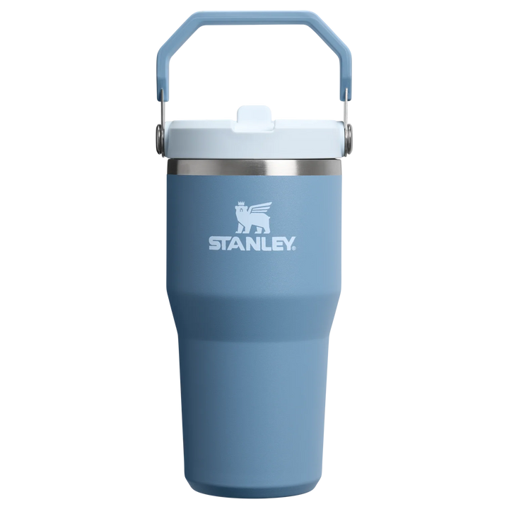 Stanley IceFlow™ Flip Straw 2.0 Tumbler 0.6L / 20oz