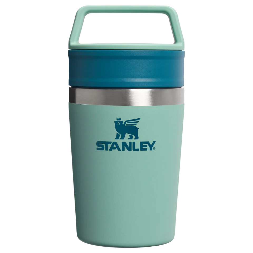 Stanley Café-To-Go Travel Mug 0.23L/8oz