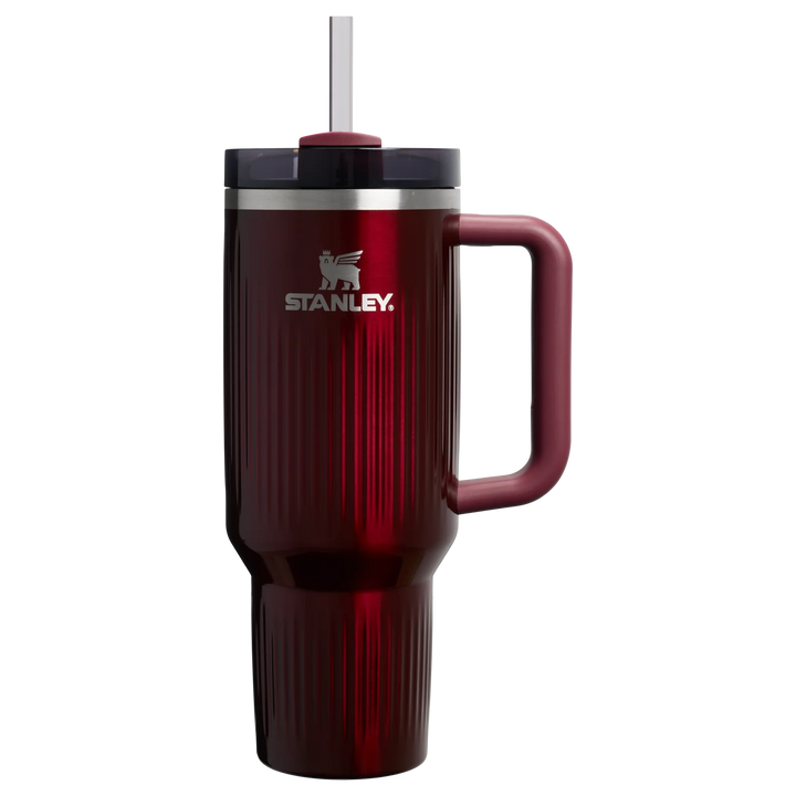 Stanley Quencher H2.O Fluted Tumbler 1.18L / 40oz