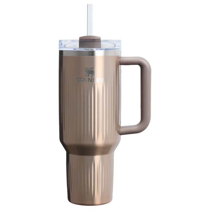Stanley Quencher H2.O Fluted Tumbler 1.18L / 40oz