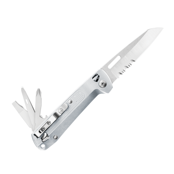 Leatherman FREE K2X