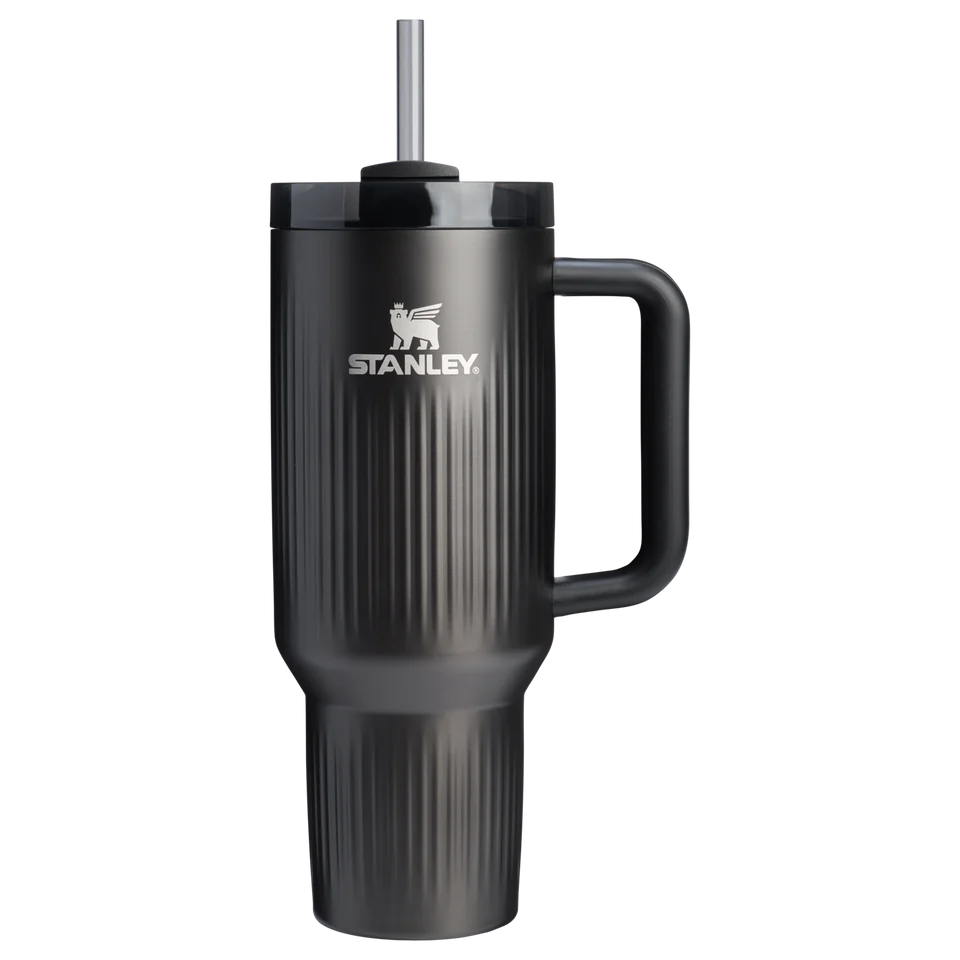 Stanley Quencher H2.O Fluted Tumbler 1.18L / 40oz