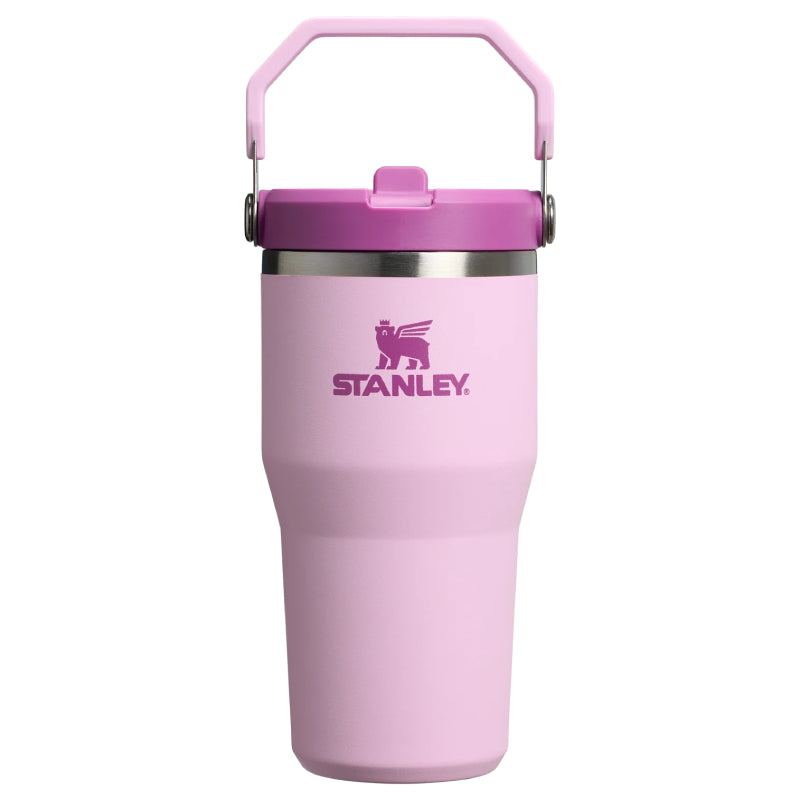 Stanley IceFlow™ Flip Straw 2.0 Tumbler 0.6L / 20oz