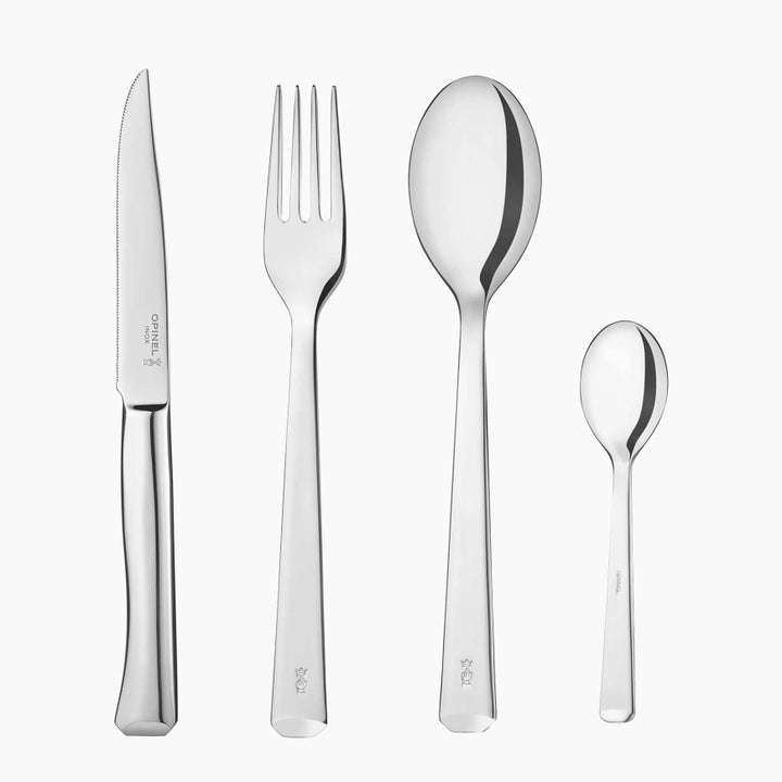 Opinel Perpétue Cutlery Set