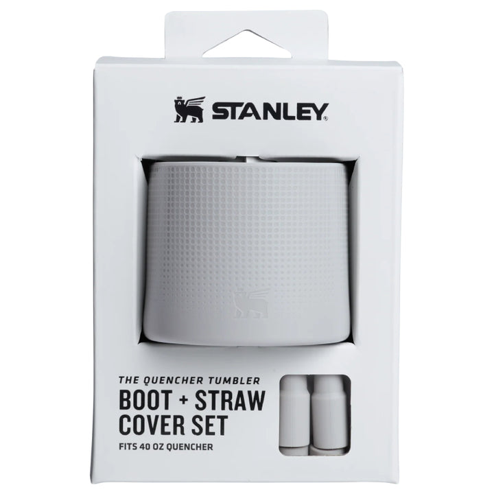 Stanley Quencher Boot + Straw Topper 40oz
