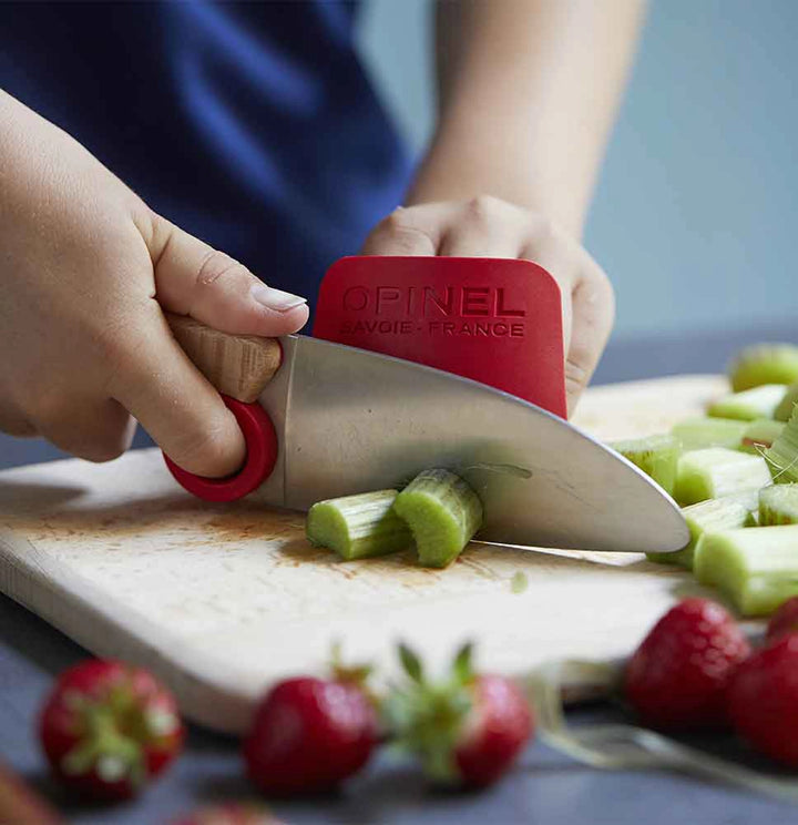 Opinel Le Petit Chef Knife