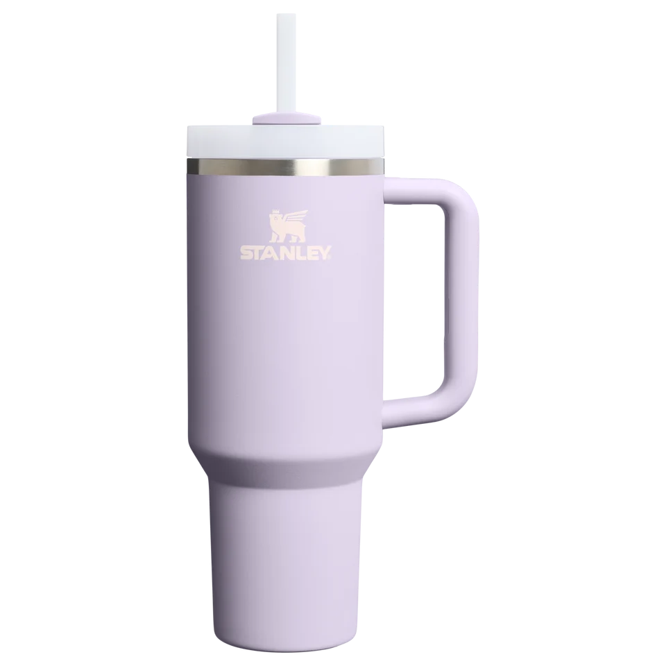 Stanley Quencher H2.O FlowState™ Tumbler 1.18 / 40oz