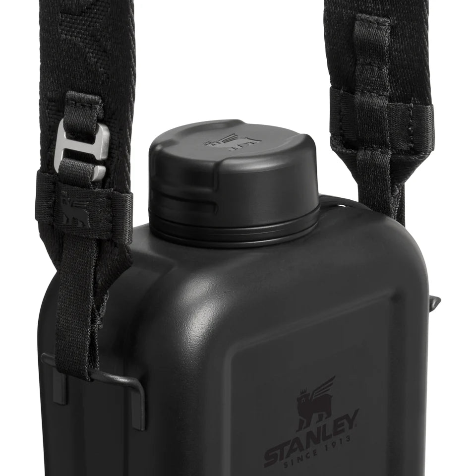 Stanley Next X Nature Canteen | 0.74L