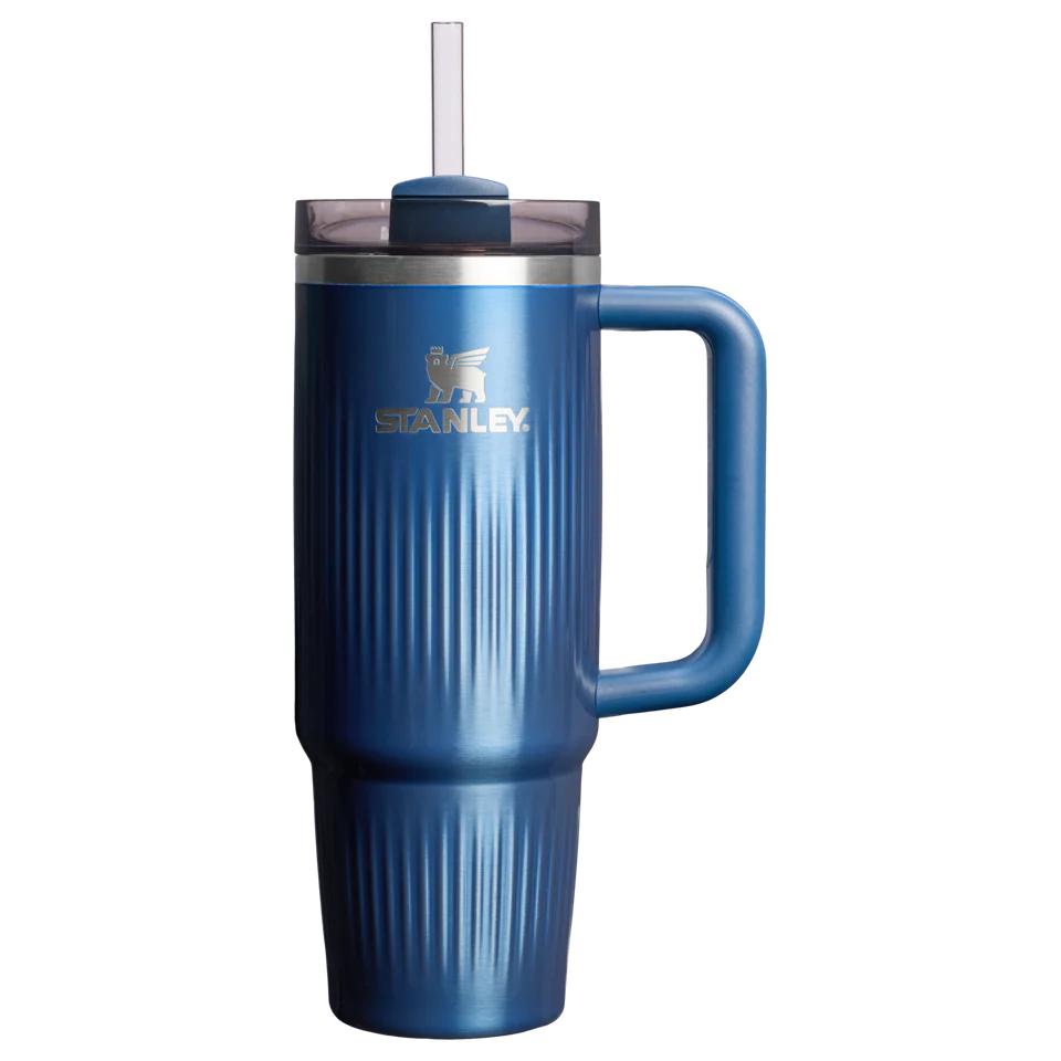 Stanley Quencher H2.O Fluted Tumbler 0.89L / 30oz