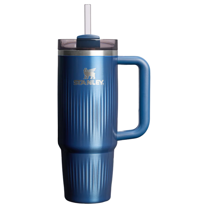 Stanley Quencher H2.O Fluted Tumbler 0.89L / 30oz