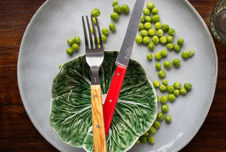 Opinel Fork Sylve – Olive