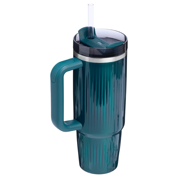 Stanley Quencher H2.O Fluted Tumbler 0.89L / 30oz