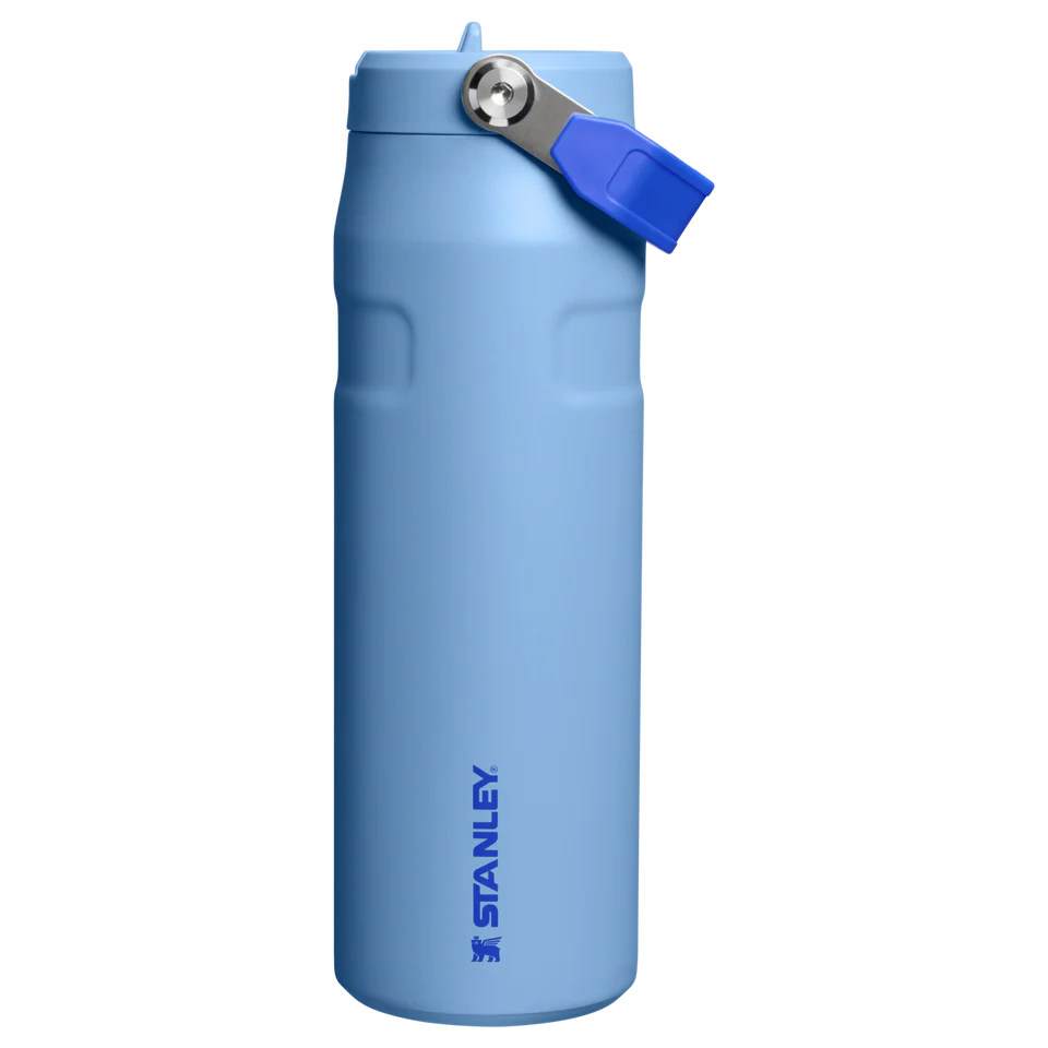 Stanley IceFlow™ Bottle Flip Straw 2.0 0.7L / 24oz