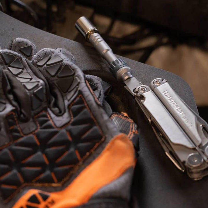 Leatherman Ratchet Driver