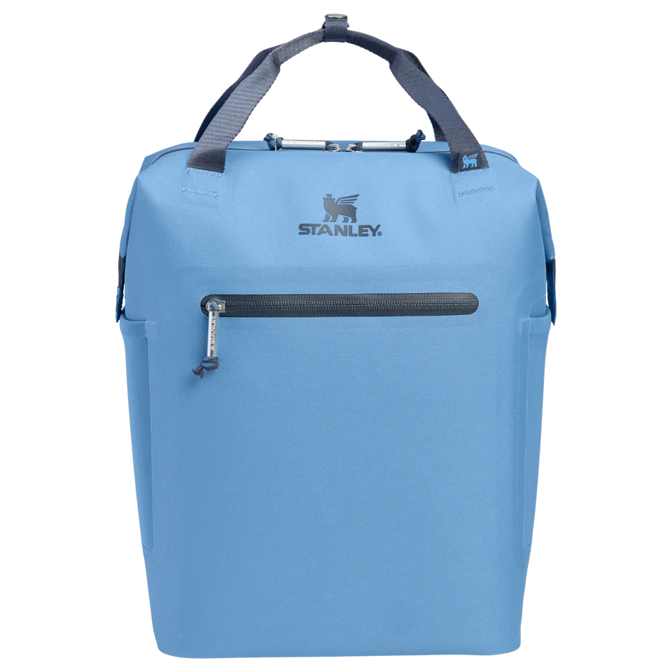 Stanley Madeleine Mini Backpack Soft Cooler | 13.2L