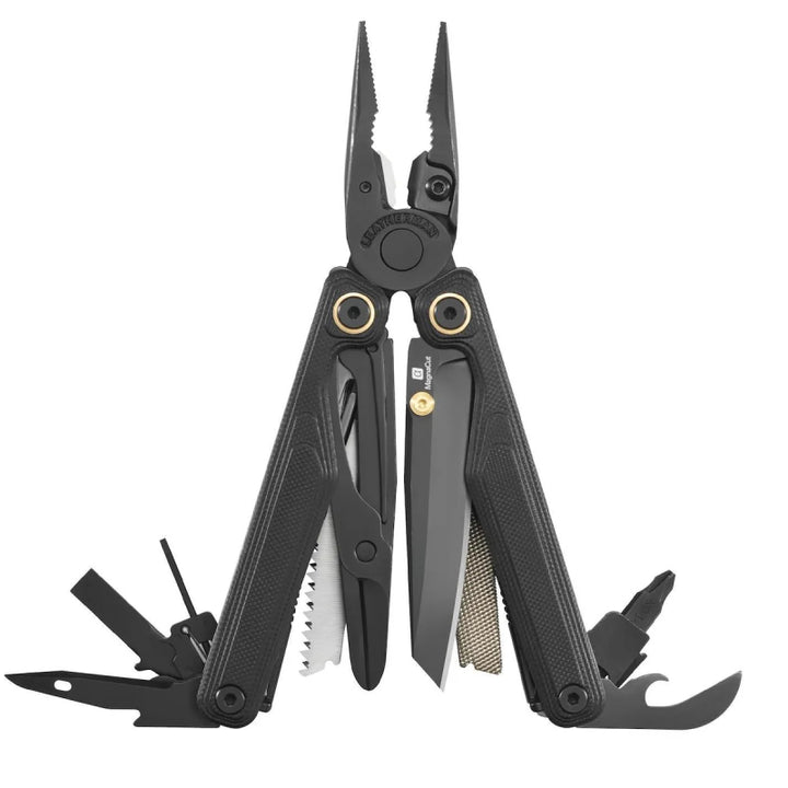 Leatherman Wave Alpha