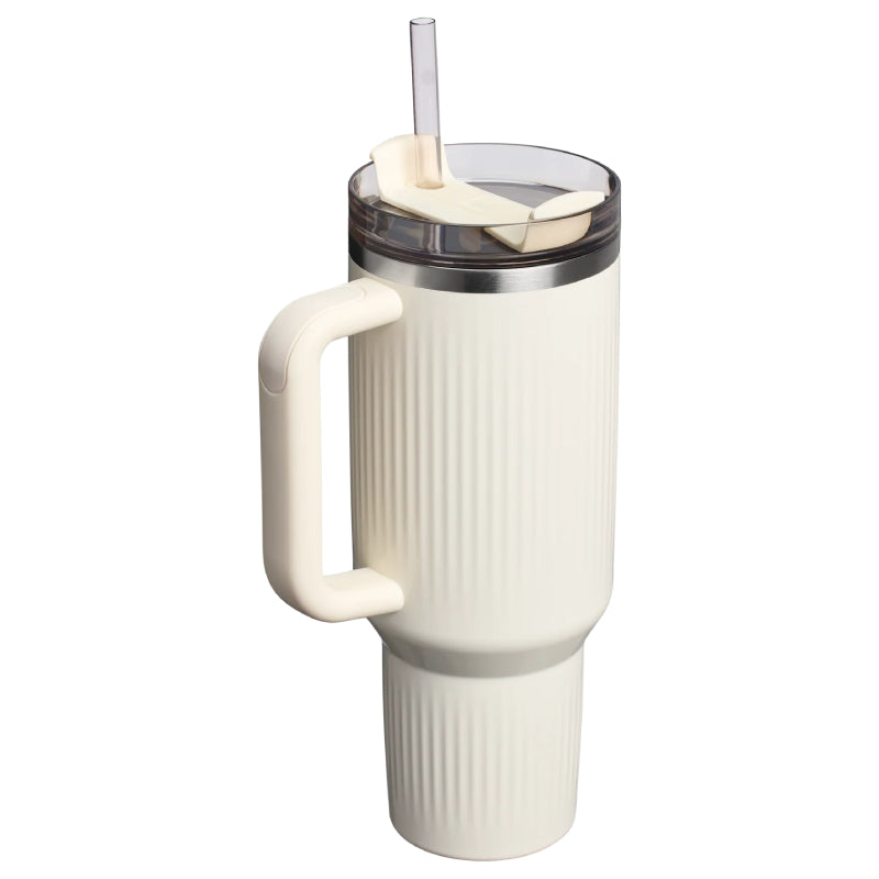 Stanley Quencher H2.O Fluted Tumbler 1.18L / 40oz