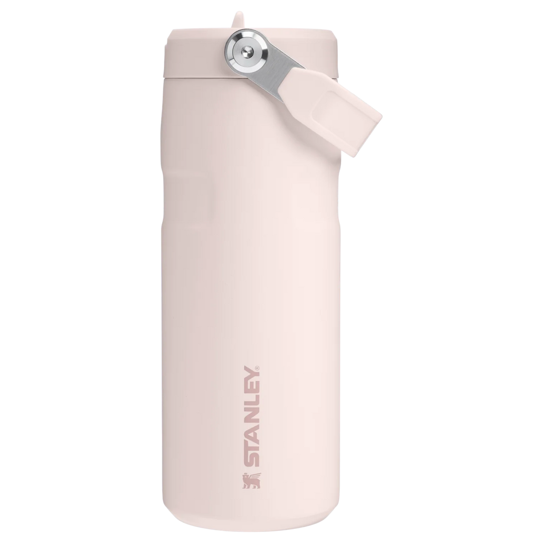 Stanley IceFlow™ Bottle Flip Straw 2.0 0.47L / 16oz