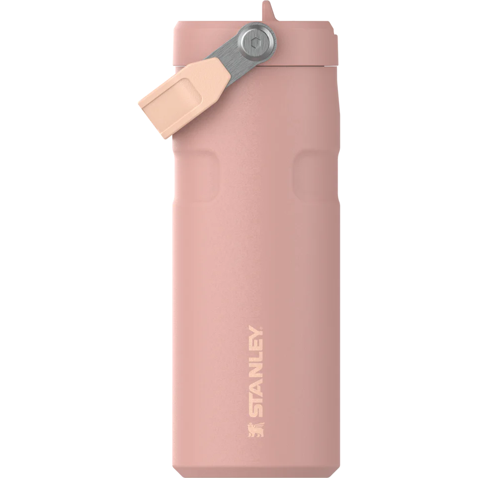 Stanley IceFlow™ Bottle Flip Straw 2.0 0.47L / 16oz