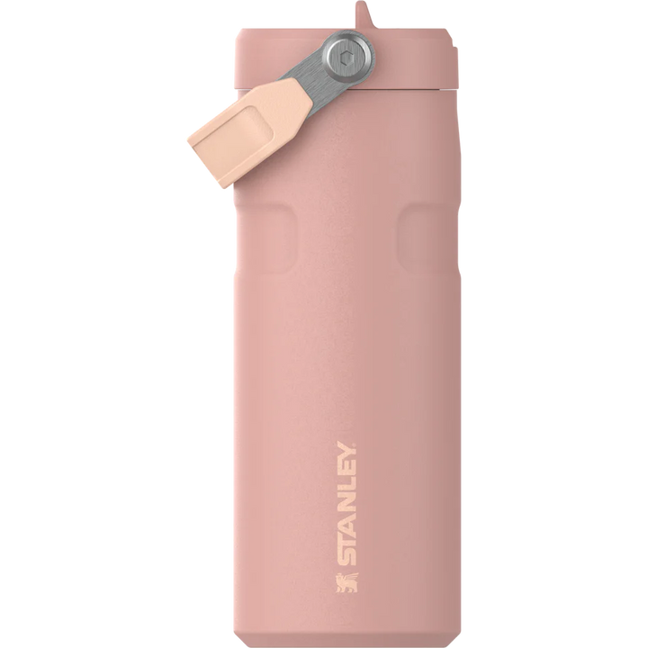 Stanley IceFlow™ Bottle Flip Straw 2.0 0.47L / 16oz