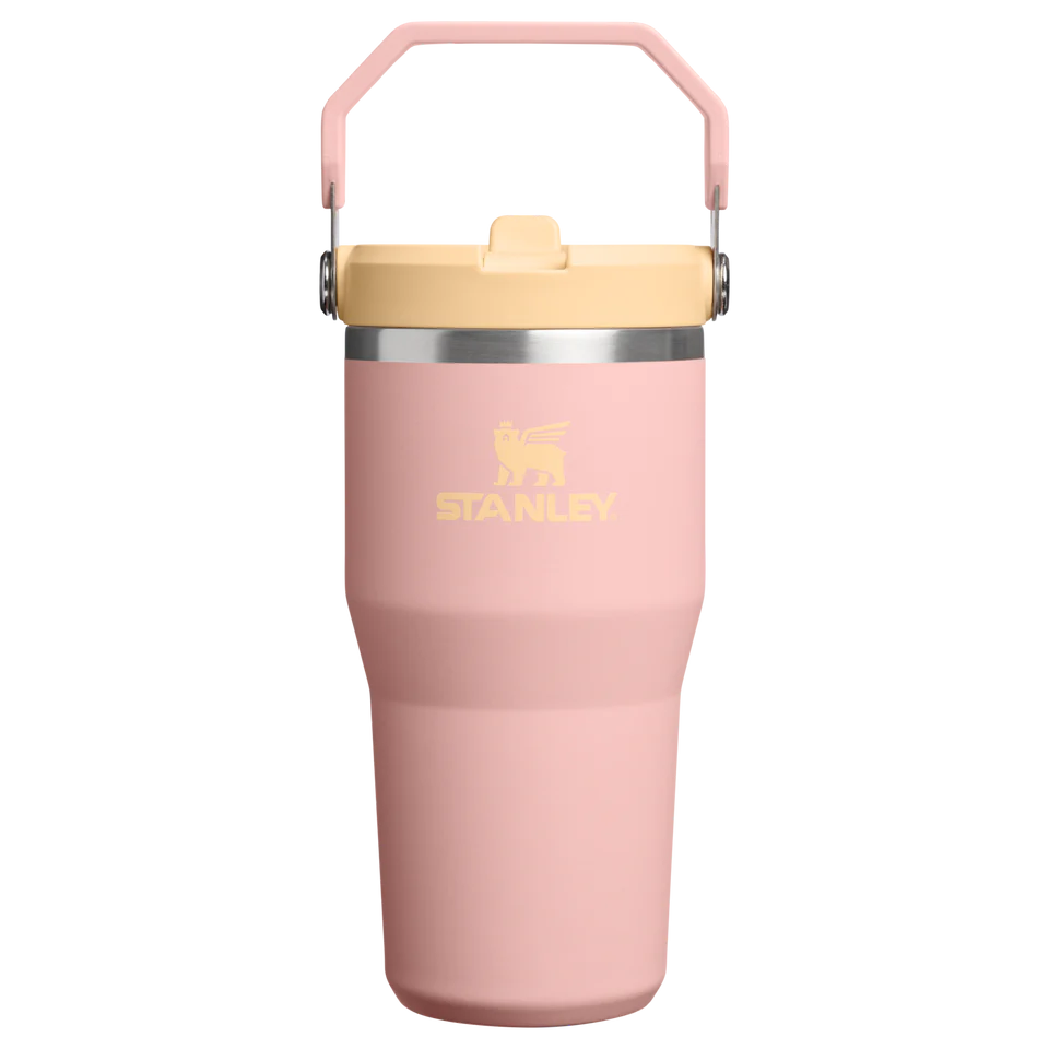 Stanley IceFlow™ Flip Straw 2.0 Tumbler 0.6L / 20oz