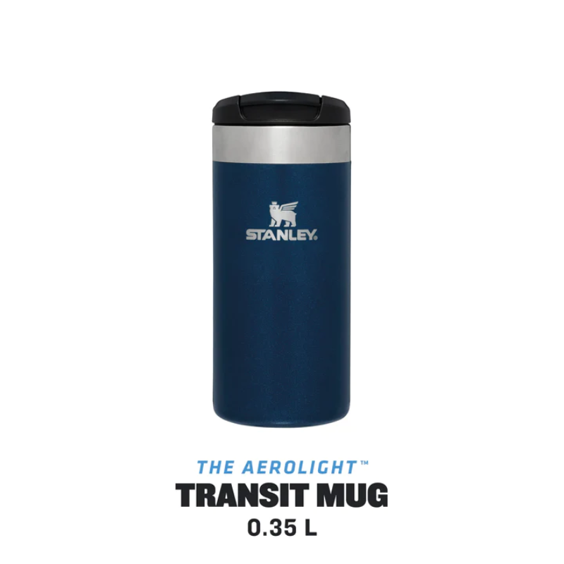 Stanley Aerolight Transit Mug 0.35L/12oz