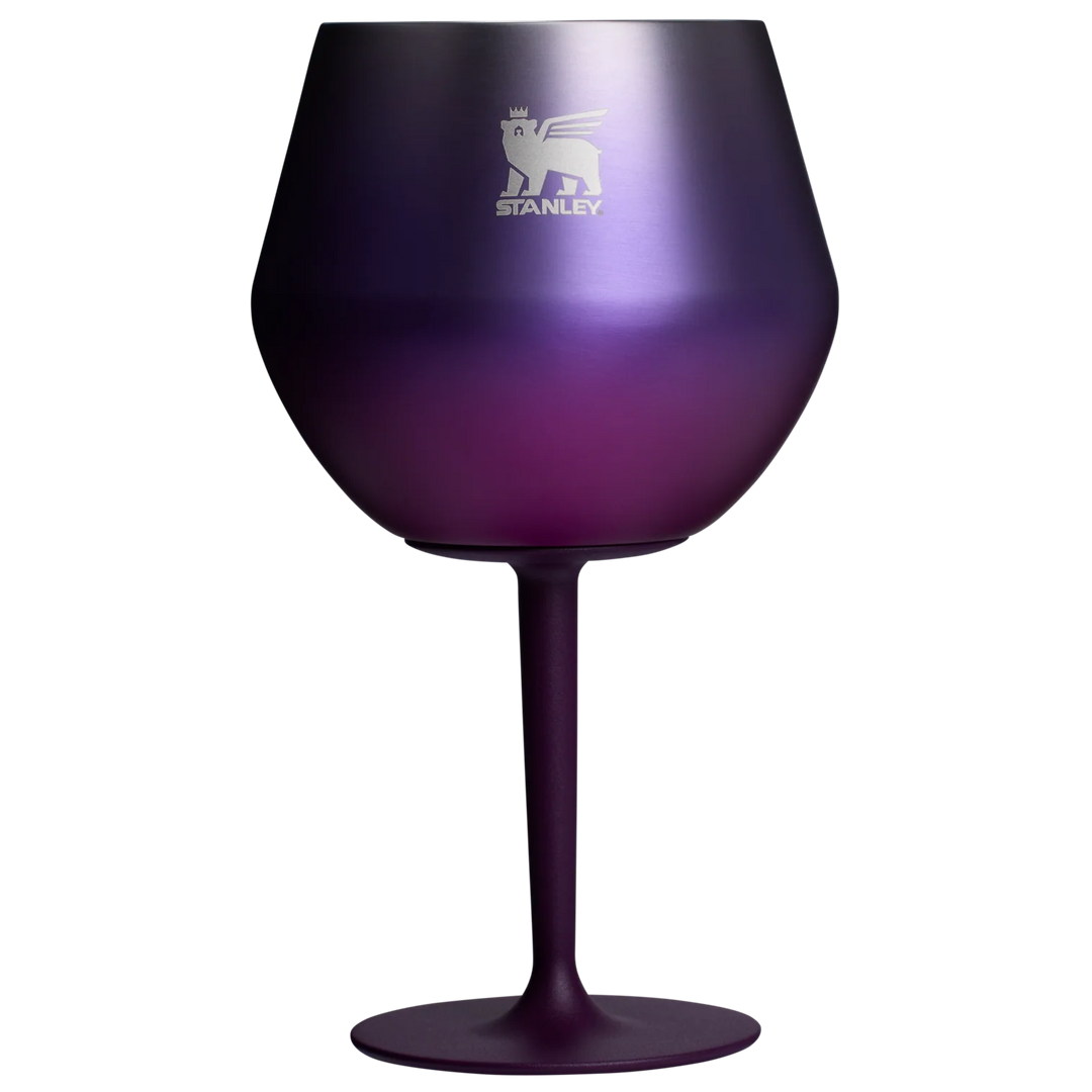 Stanley Lifted Spirits 2-in-1 Cocktail Glass 0.42L / 14oz
