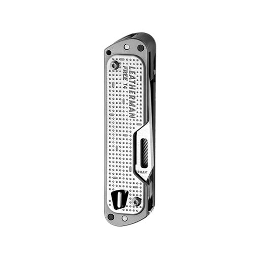 Leatherman FREE T4