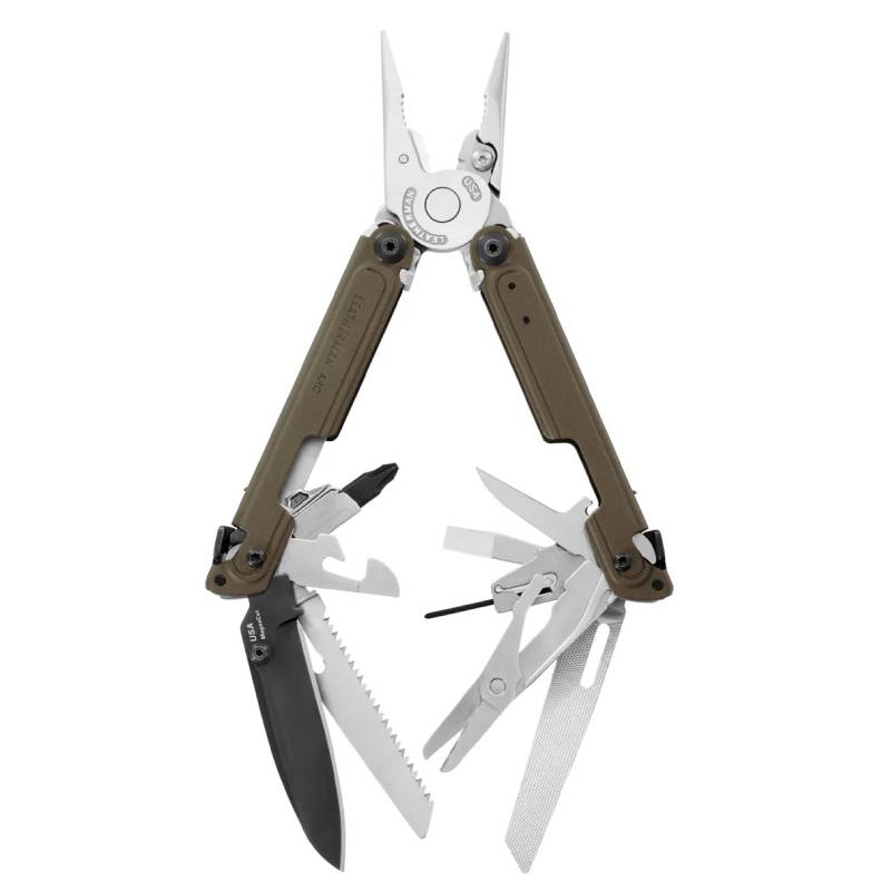 Leatherman Arc