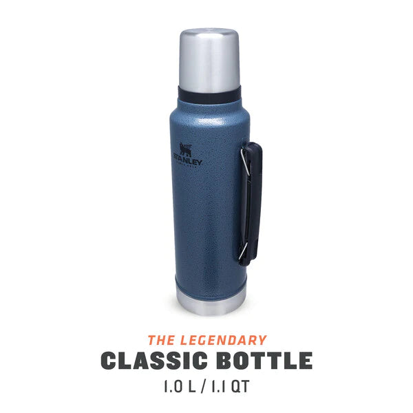 Stanley Legendary Classic Bottle 1.0L