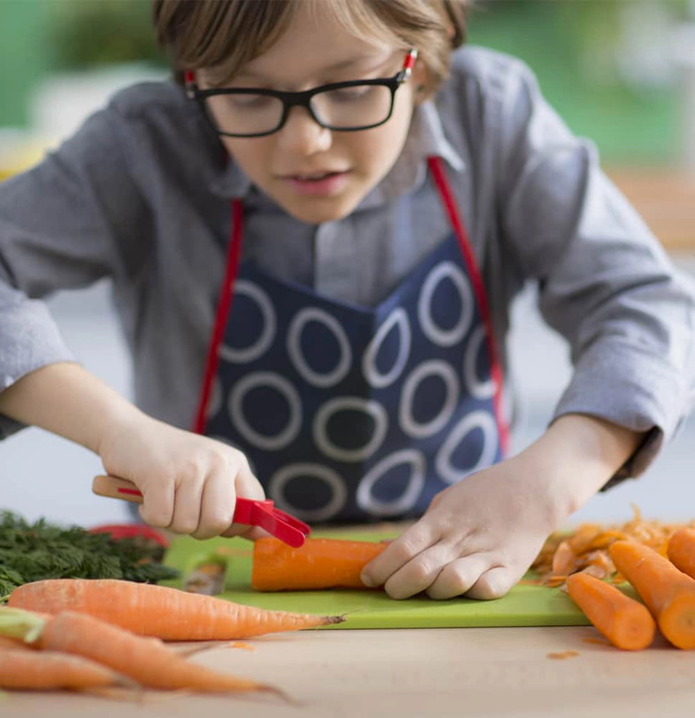 Opinel Le Petit Chef Peeler