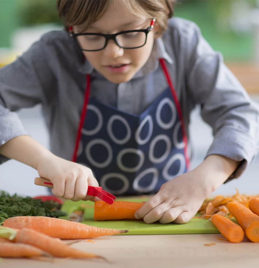 Opinel Le Petit Chef Peeler