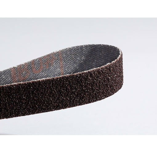 Smiths 80 Grit 3 Pack 1/2 x 12 Sanding Belt