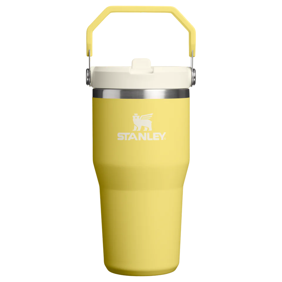 Stanley IceFlow™ Flip Straw 2.0 Tumbler 0.6L / 20oz