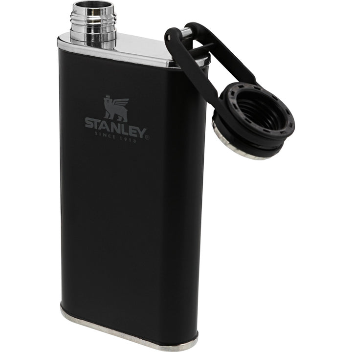 Stanley Easy Fill Wide Mouth Flask .23L / 8oz