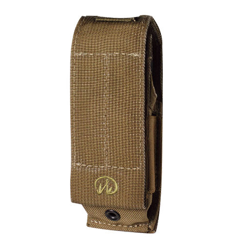 Leatherman Pouch MOLLE Brown – Large