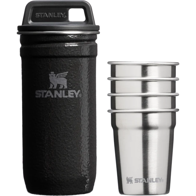 Stanley Nesting Shot Glass Set