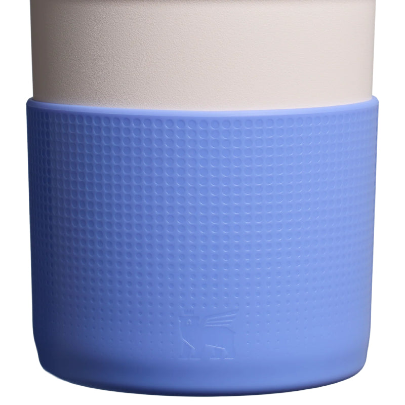 Stanley Quencher Boot + Straw Topper 40oz
