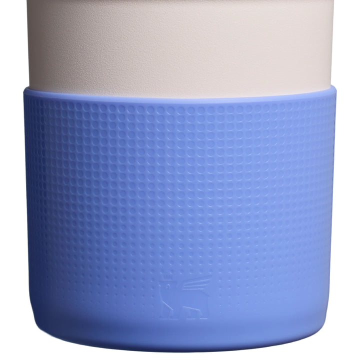 Stanley Quencher Boot + Straw Topper 40oz