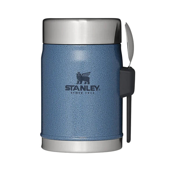 Stanley Legendary Food Jar + Spork 0.4L / 14oz