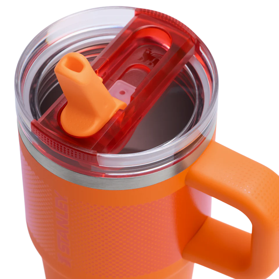 Stanley Quencher® ProTour Flip Straw Tumbler | 0.59L
