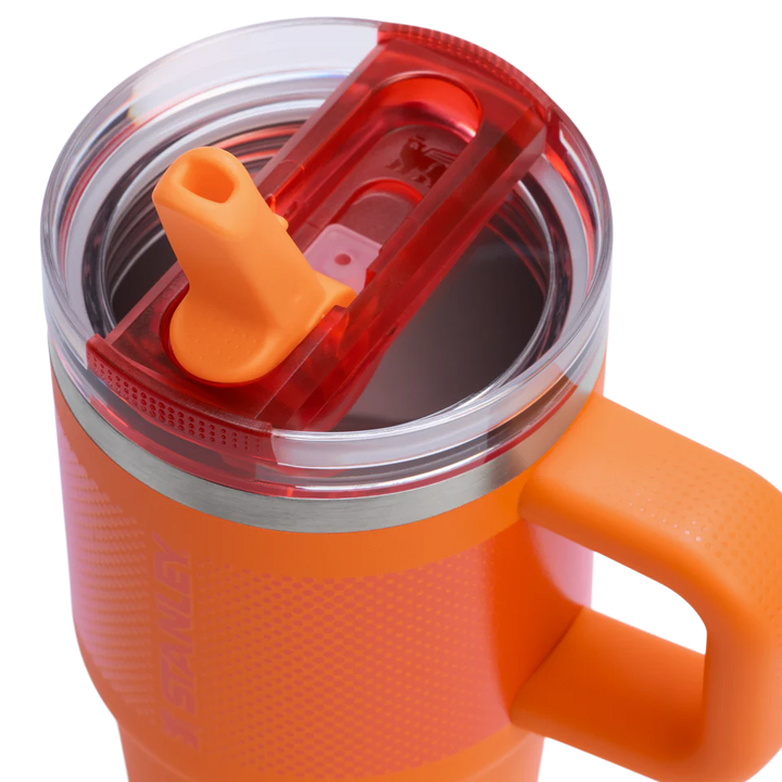 Stanley Quencher® ProTour Flip Straw Tumbler | 0.59L