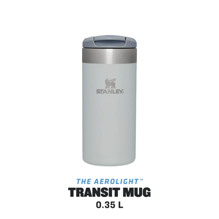 Stanley Aerolight Transit Mug 0.35L/12oz
