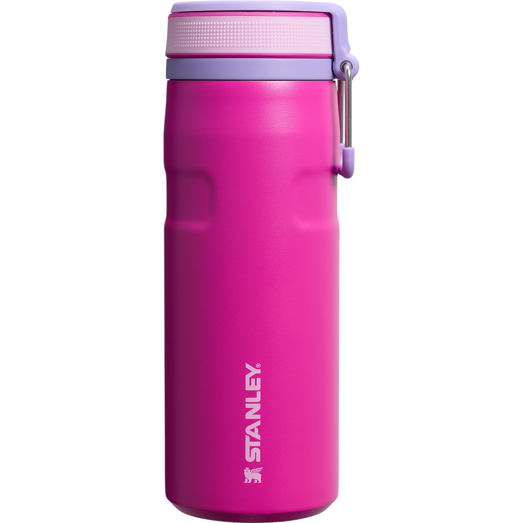 Stanley IceFlow™ Bottle Twist Flip 0.47L / 16oz