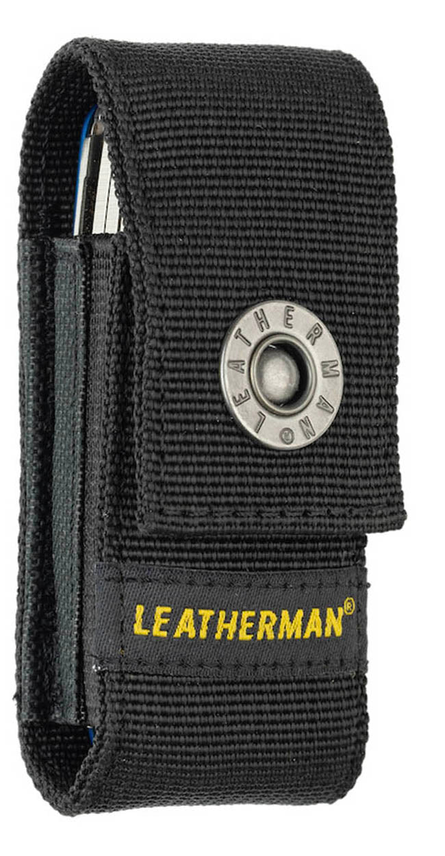 Leatherman Signal® Black/Silver